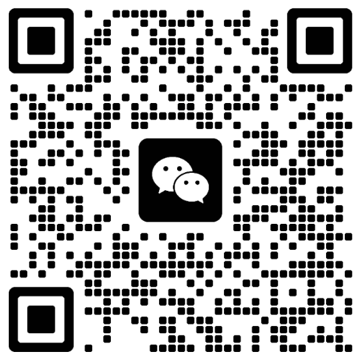 微信扫码联系二维码